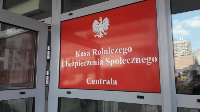 krus, płace w krus, wynagrodzenie, projekt rozporządzenia