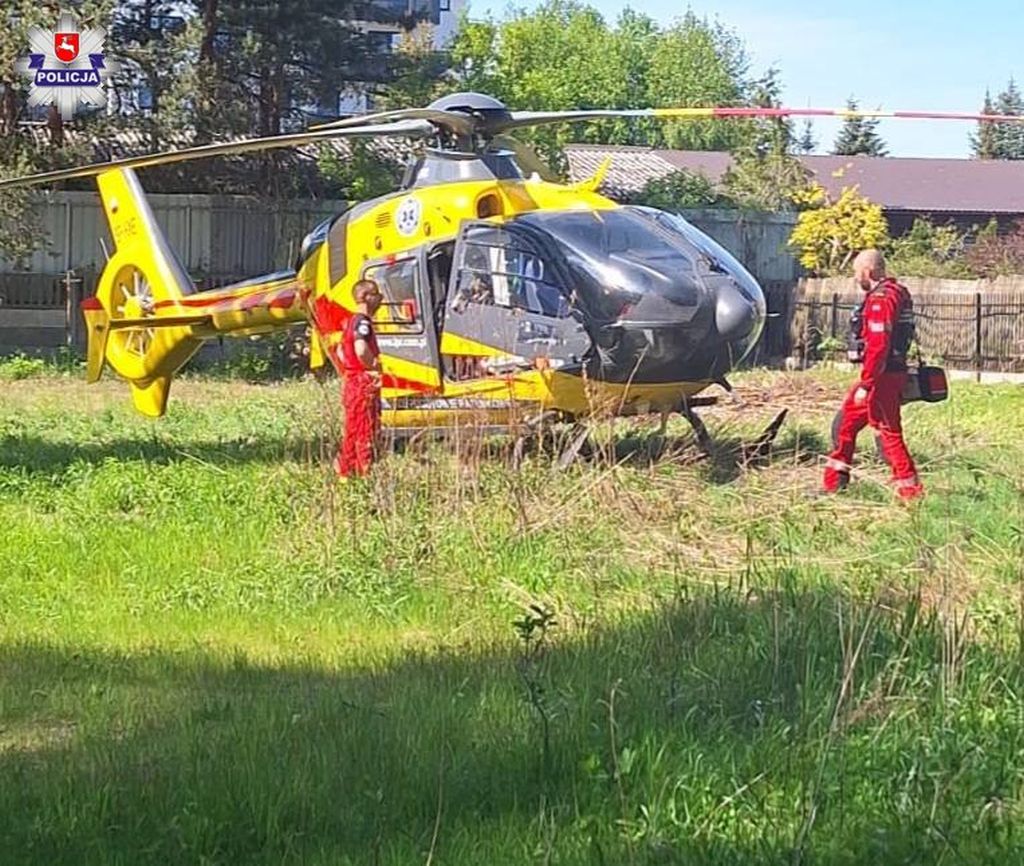 wypadek, jazda konna, upadek, śmierć dziewczynki