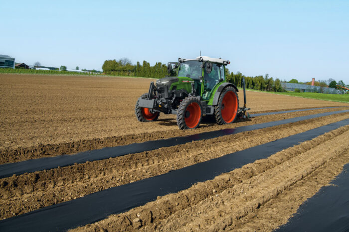 Fendt
