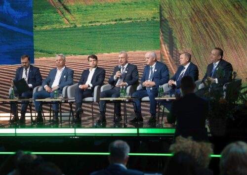 mieszkańcy wsi, konflikty społeczne, rolnicy, produkcja rolna