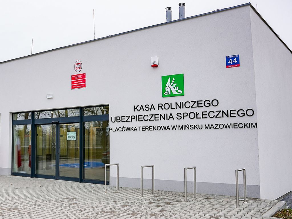 krus, kasa, ubezpieczenie rolnicze, waloryzacja