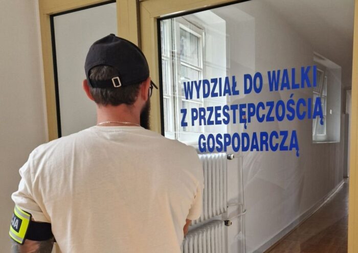 zakup maszyny, kupno maszyny, internet, oszustwo