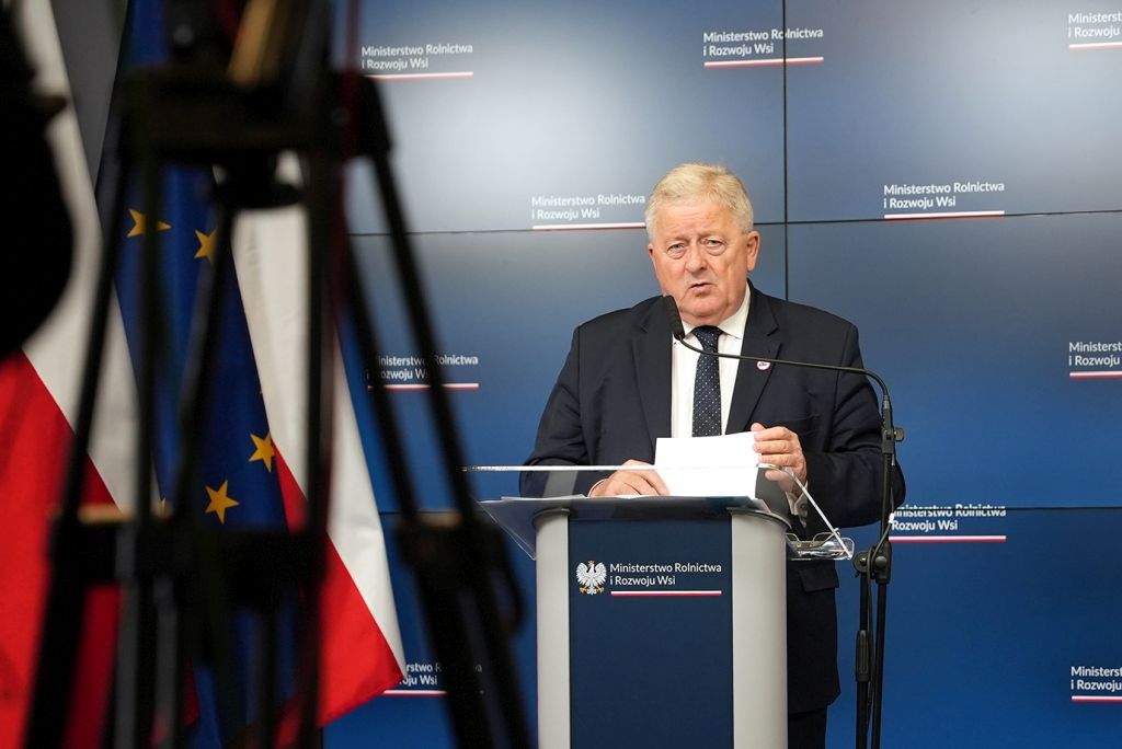 pomoc dla rolników, pomoc, mrirw, minister rolnictwa