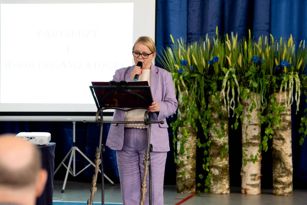 Finał OWIUR Sejny 2025