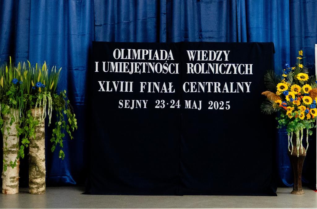 Finał OWIUR Sejny 2025