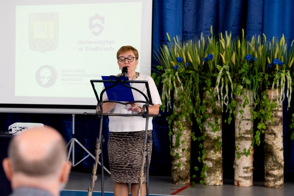 Finał OWIUR Sejny 2025