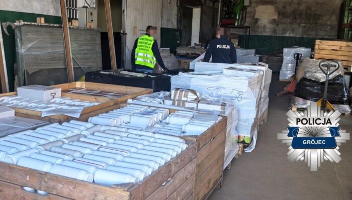 środki ochrony roślin, pestycydy, śor, nielegalne środki ochrony roślin