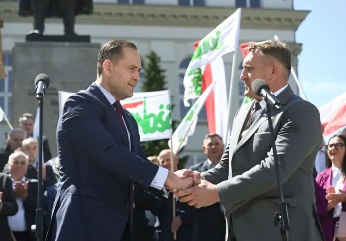 solidarność ri, rolnicza solidarność, nawrocki, wybory, prezydent