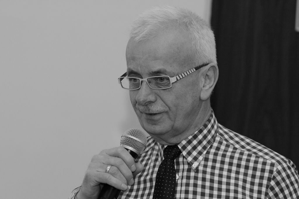 Roman Łyszczarz, łąkarstwo, łąki, użytki zielone, bydło mleczne, Centnas, trawy, łąki