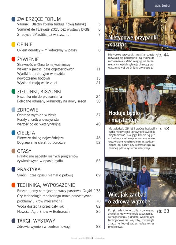 Hoduj z Głową Bydło - obrazek 2