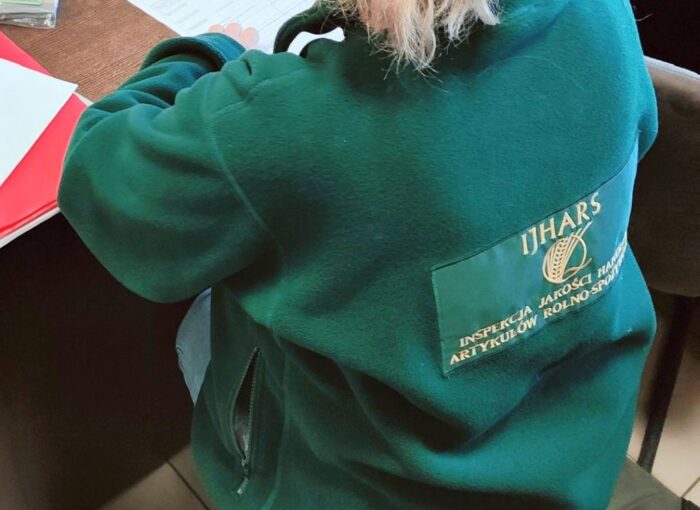 ijhars, kontrole, produkty rolno-spożywcze, import