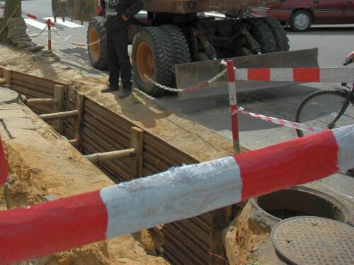 inwestycje na wsiach, inwestycje wodno-kanalizacyjne, kpo, kanalizacja