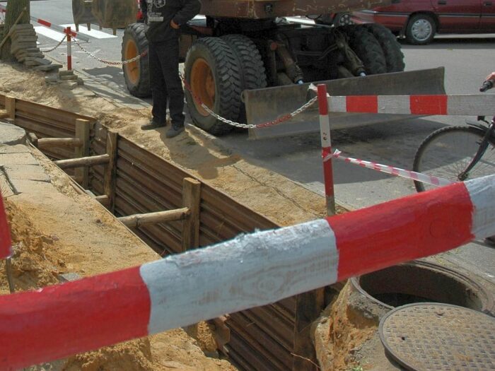 inwestycje na wsiach, inwestycje wodno-kanalizacyjne, kpo, kanalizacja