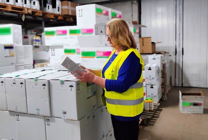 piorin, kontrola, środki ochrony roślin, śor