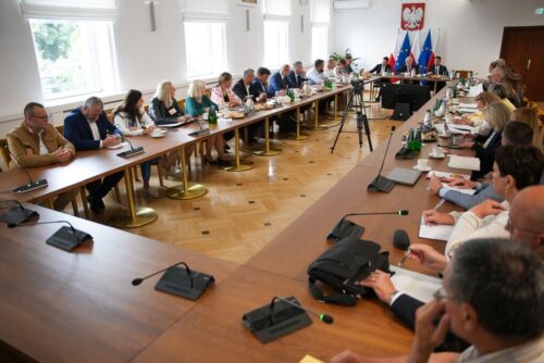 pomoc klęskowa, klęski żywiołowe, straty, szkody