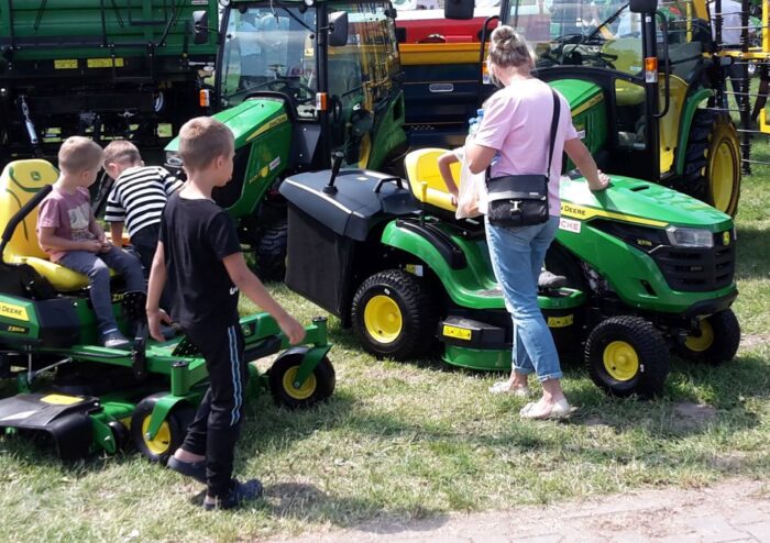 kolonie, dzieci rolników, rolnicy, wypoczynek