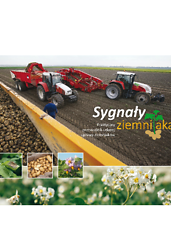 Sygnały ziemniaka