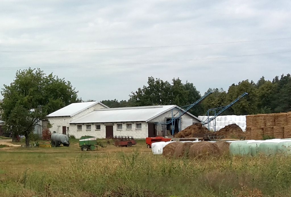 rada ministrów, projekt ustawy, przechowywanie nawozów, nawozy naturalne