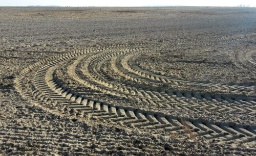 raport, sprzedaż ziemi, ziemia rolna, zakaz