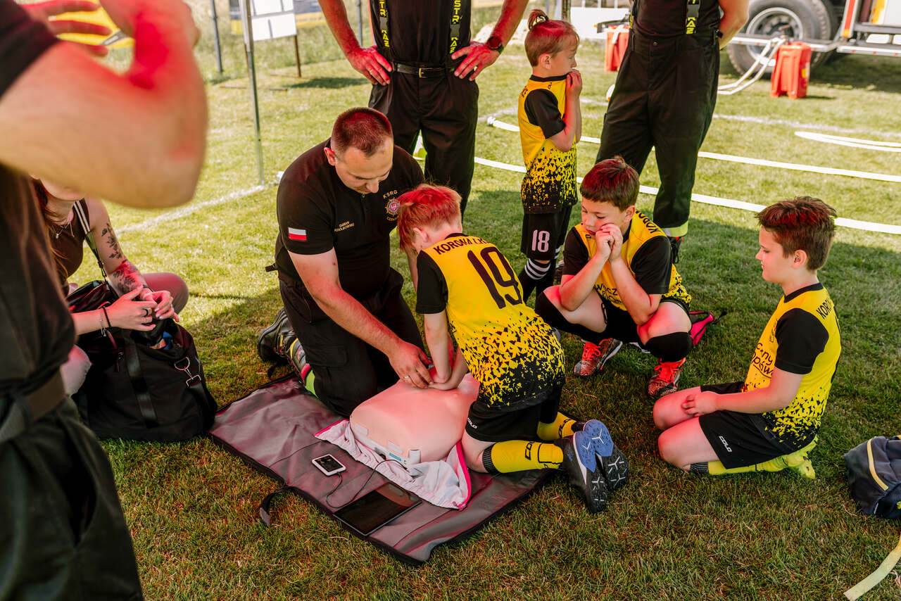 Tasomix Cup, piłka nożna, Tasomix, wytwórnia pasz, pasze, Grupa ForFarmers, bydło mleczne, trzoda chlewna