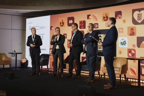 World Meat Day, Związek Polskie Mięso, Witold Choiński, Czesław Siekierski, mięso, drób, wieporzowina, wołowina