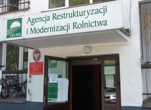 arimr, wnioski o dopłaty, nabór, termin