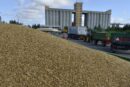 zboże, magazyn, silos