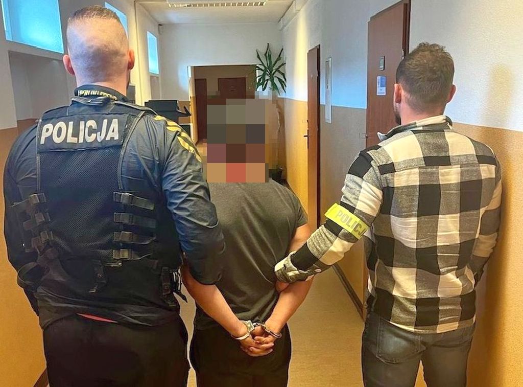 pasieka, kradzież uli, miód, rodziny pszczele