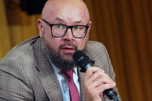 Jacek Zarzecki, Ukraina, Mercosur, WPR, Polska Platforma Zrównoważonej Wołowiny, ATM, dobrostan zwierząt