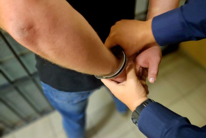 znęcanie się, żona, zwierzęta, zatrzymanie