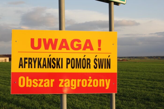 2 września rusza nabór, ASF, dopłaty ASF, inwestycje w bioasekurację, hodowcy świń, trzoda chlewna, dofinansowanie dla hodowców, ARiMR, bioasekuracjav