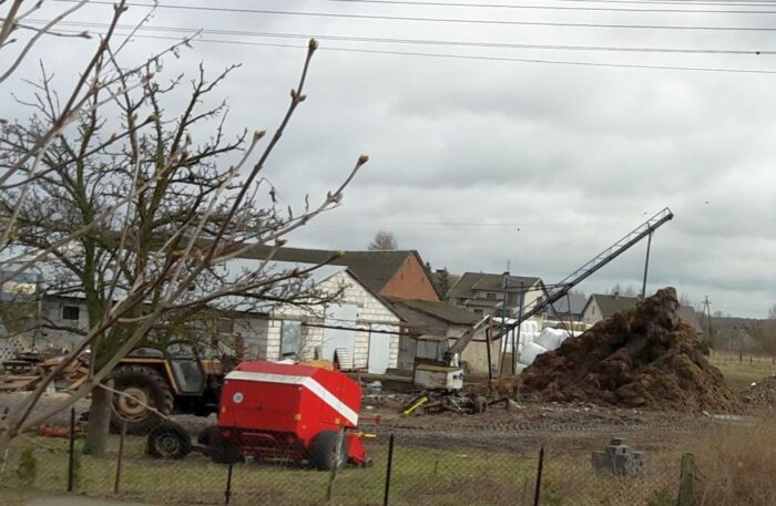 krir, inwestycje rolników, blokowanie inwestycji, ngo