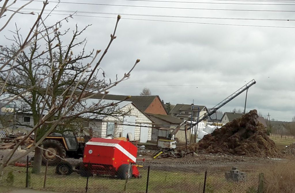 krir, inwestycje rolników, blokowanie inwestycji, ngo