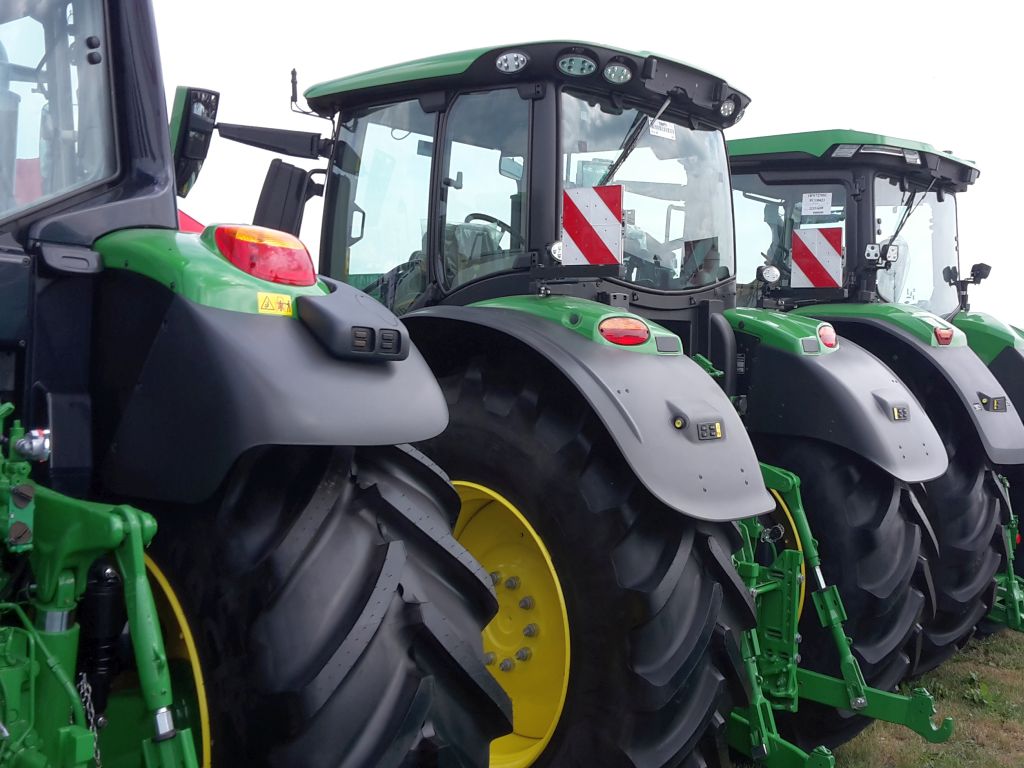 arimr, pomoc, rejestracja, homologacja, pojazdy rolnicze