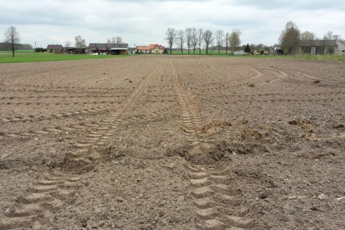 donosy na rolników, wieś, obszary wiejskie, krir