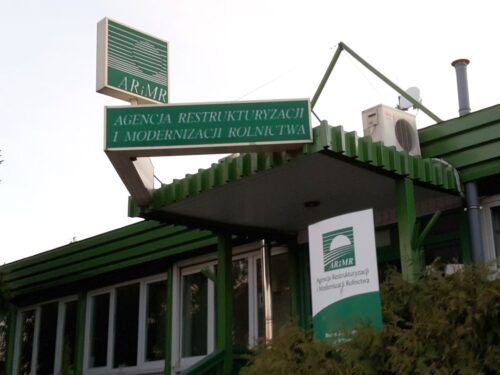 arimr, zaświadczenia, rolnicy, pomoc społeczna