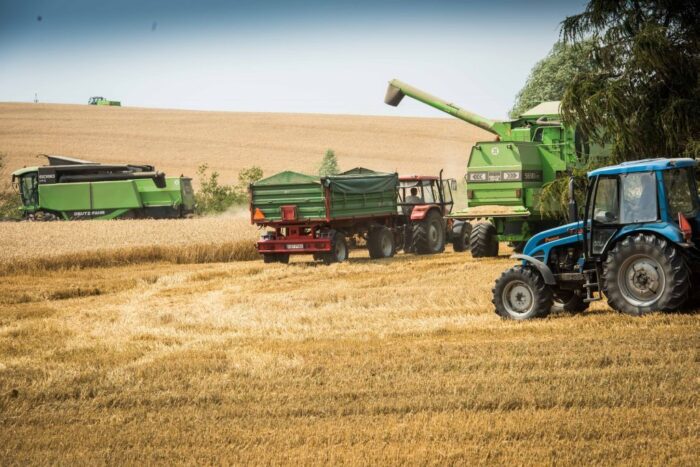 wir, łuczak, budżet ue, wpr