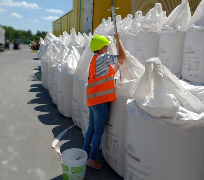 piorin, nawozy, kontrole, jakość nawozów