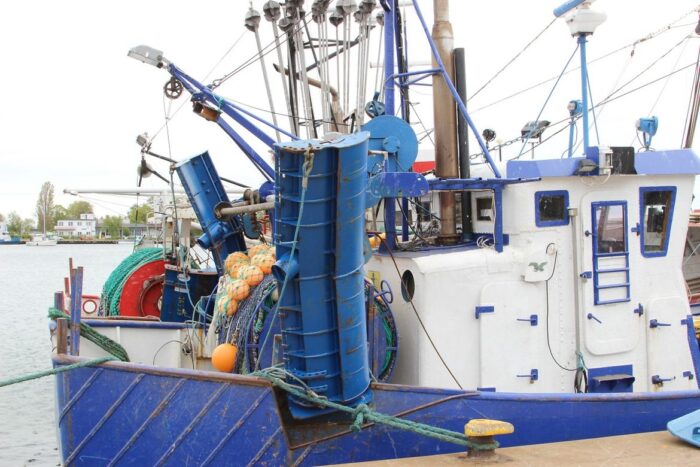 prawo, projekt ustawy, pomoc dla rybaków, wsparcie