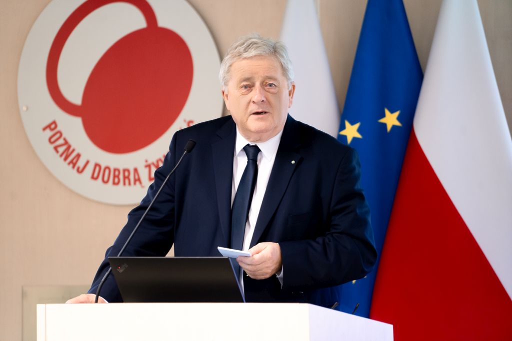 minister rolnictwa, siekierski, komisja europejska, ue-ukraina