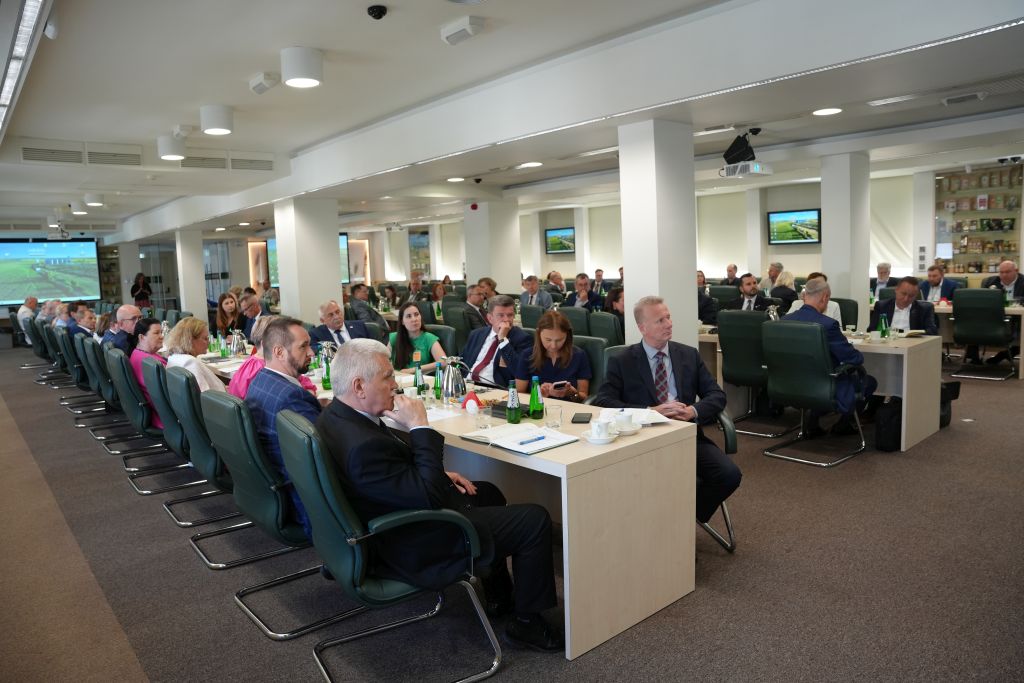 minister rolnictwa, siekierski, zwalczanie chorób zwierząt, choroby zwierząt