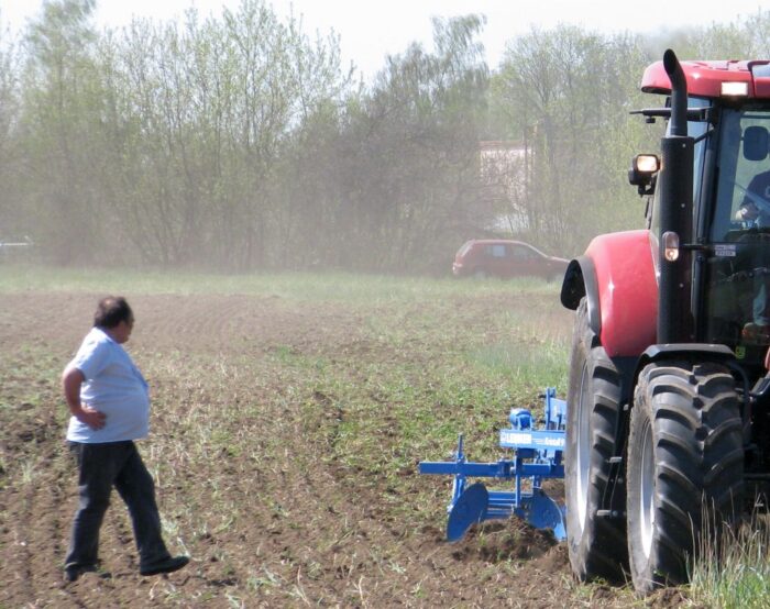 prawo, projekt ustawy, aktywny rolnik, dopłaty