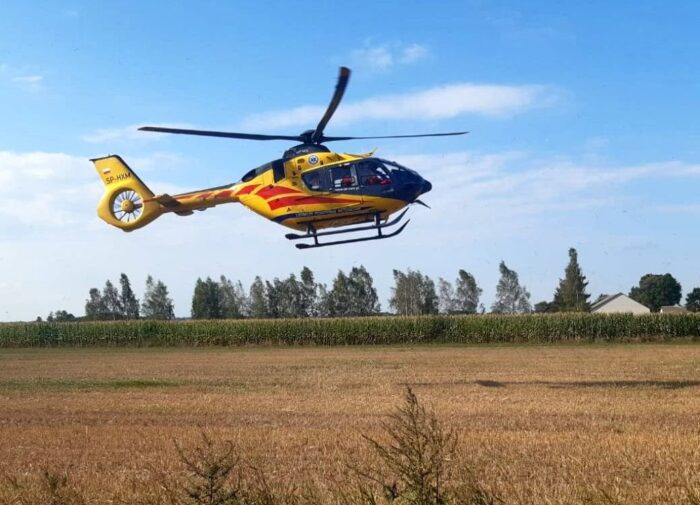 ciągnik, balot, ranne dziecko, zabawa, lpr