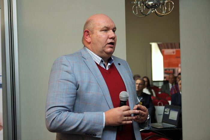 Krzysztof Jażdżewski, główny lekarz weterynarii, ASF, wirus ASF, ognisko ASF, trzoda chlewna, dziki, asf u świń