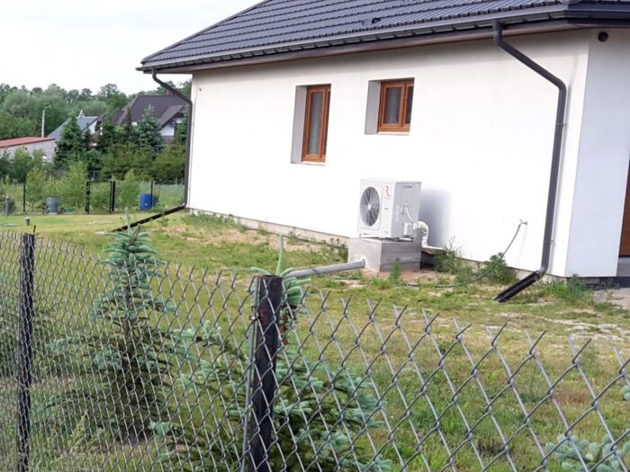 czyste powietrze, program, pośrednicy, dotacja