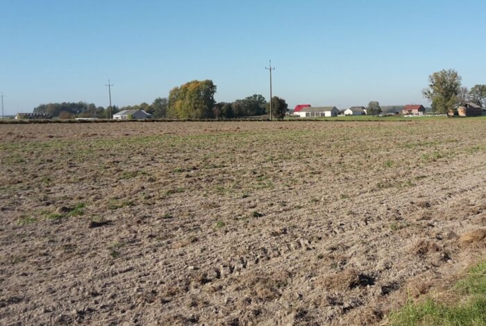dzierżawa gruntów, dzierżawa rolnicza, umowa dzierżawy, tytuł prawny do gruntu