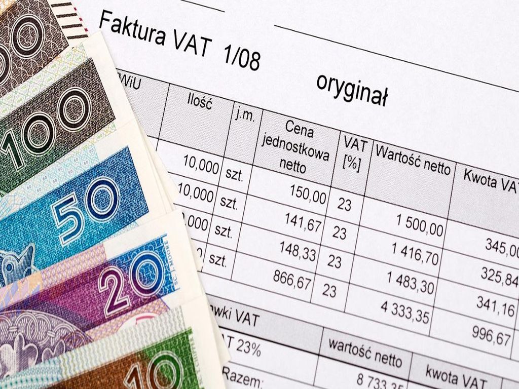 ministerstwo finansów i gospodarki, rolnicy, kasa fiskalna, podatnik vat