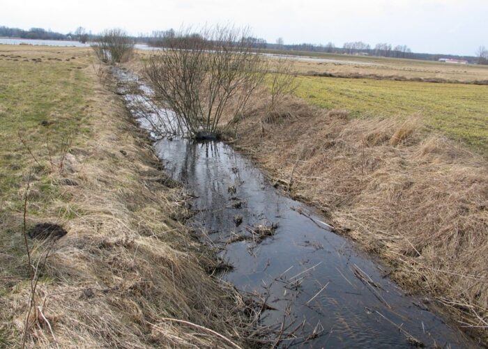 arirmr, gaec 2, grunty rolne, próbki gleby