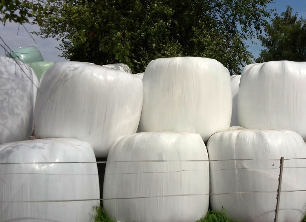 nfośigw, folie rolnicze, odpady, gospodarstwa