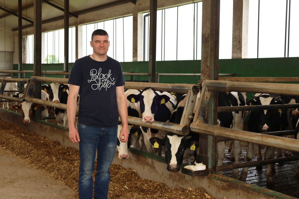 Aliplus, uszlachetnianie zboża, przeciwdziałanie kwasicy, wzrost pH zboża, alkalizacja,